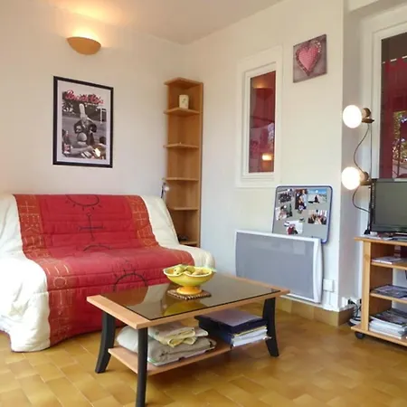 Apartment Au Calme Avec Piscine - 4 Pers. - Fr-1-776-156