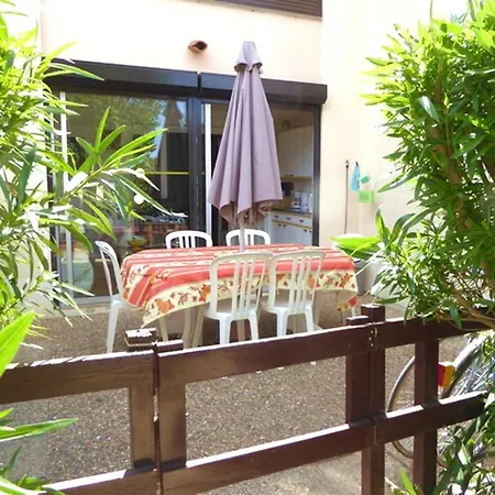 Au Calme Avec Piscine - 4 Pers. - Fr-1-776-156 Apartamento *