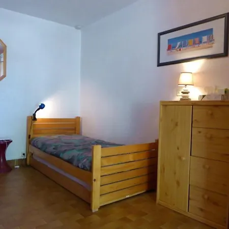 Au Calme Avec Piscine - 4 Pers. - Fr-1-776-156 Apartamento *