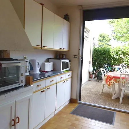 Au Calme Avec Piscine - 4 Pers. - Fr-1-776-156 Argelès-sur-Mer