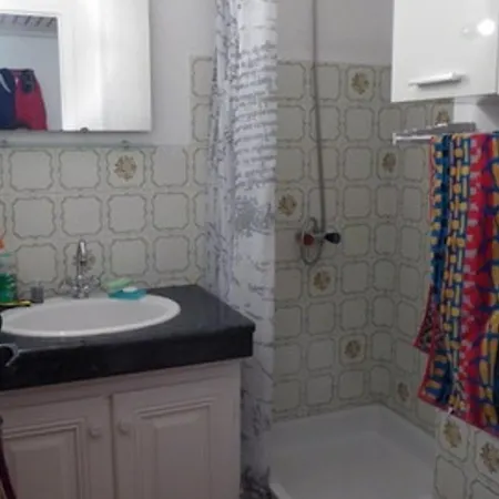Au Calme Avec Piscine - 4 Pers. - Fr-1-776-156 Apartamento *