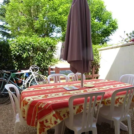 Au Calme Avec Piscine - 4 Pers. - Fr-1-776-156 Apartamento Argelès-sur-Mer