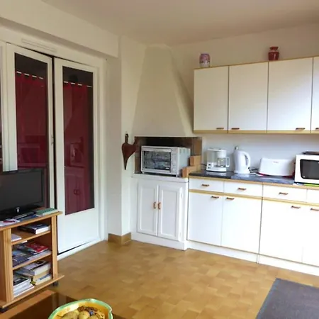 Au Calme Avec Piscine - 4 Pers. - Fr-1-776-156 Apartamento